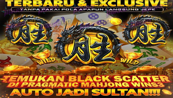 terbaru & exclusive TANPA POLA AUTO WD