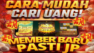 Cara Mudah Cari Uang Member Baru di Jamin WD